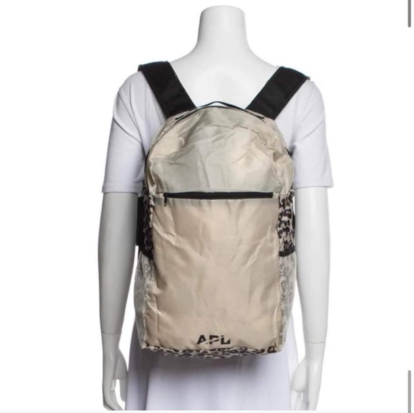 APL Backpack - Picture 7 of 7
